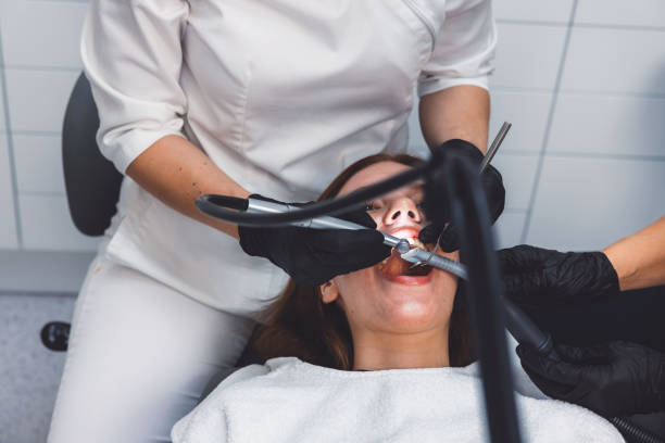 Best Emergency Treatment for Dental Infections or Abscesses in Tappahannock, VA